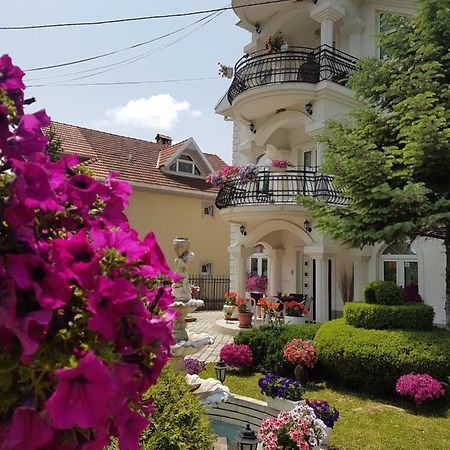 Apartment Cace Kumanovo Exterior photo