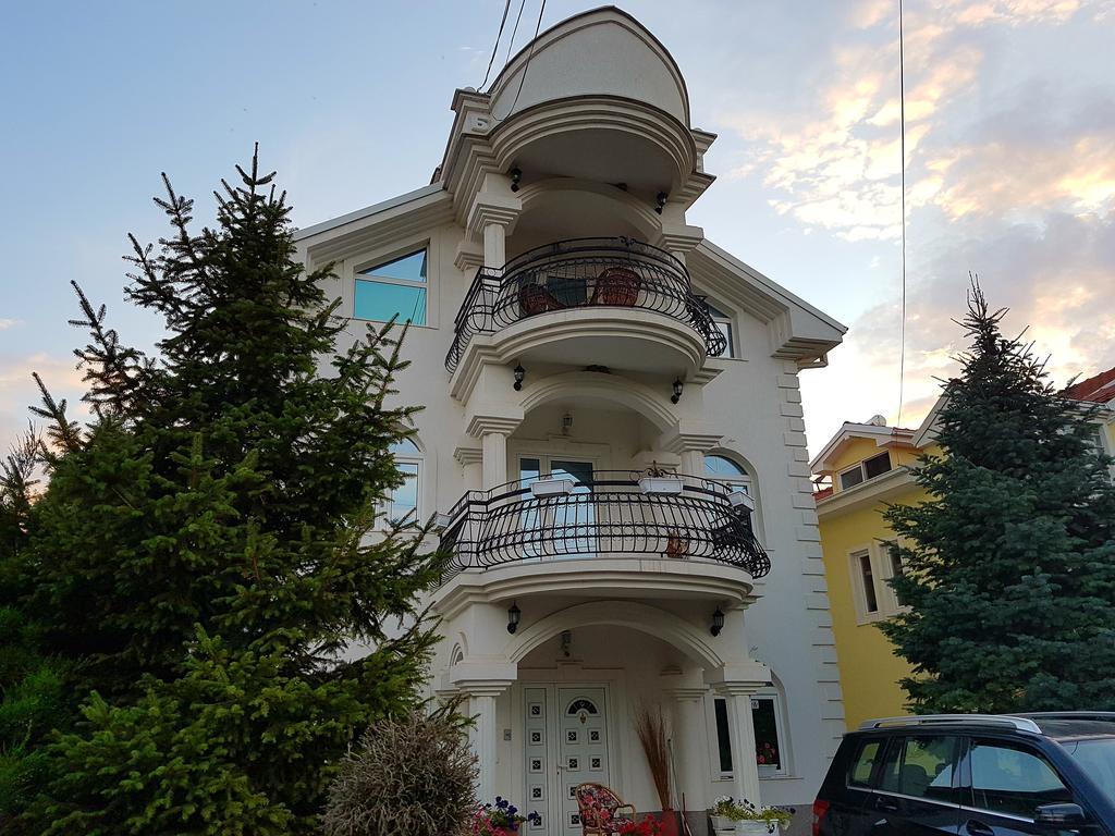 Apartment Cace Kumanovo Exterior photo